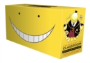 Assassination Classroom Complete Box Set - Book