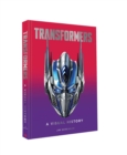 Transformers: A Visual History - Book