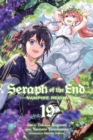 Seraph of the End, Vol. 19 : Vampire Reign - Book