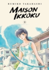 Maison Ikkoku Collector's Edition, Vol. 9 - Book