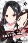 Kaguya-sama: Love Is War, Vol. 15 - Book
