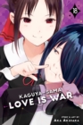 Kaguya-sama: Love Is War, Vol. 18 - Book