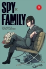 Spy x Family, Vol. 5 - Book