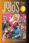 JoJo's Bizarre Adventure: Part 5--Golden Wind, Vol. 2 - Book