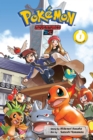 Pokemon Adventures: X•Y, Vol. 1 - Book