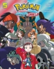 Pokemon: Sword & Shield, Vol. 5 - Book