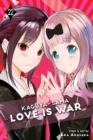 Kaguya-sama: Love Is War, Vol. 22 - Book