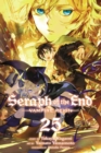 Seraph of the End, Vol. 25 : Vampire Reign - Book