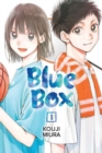 Blue Box, Vol. 1 - Book