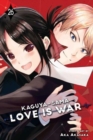 Kaguya-Sama: Love Is War, Vol. 26 - Book