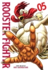 Rooster Fighter, Vol. 5 - Book