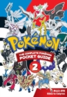 Pokemon: The Complete Pokemon Pocket Guide, Vol. 2 - Book