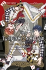 Disney Twisted-Wonderland, Vol. 2 : The Manga: Book of Heartslabyul - Book