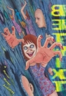 Betwixt : A Horror Manga Anthology - Book
