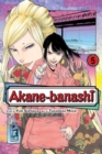 Akane-banashi, Vol. 5 - Book