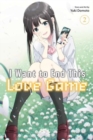 I Want to End This Love Game, Vol. 2 - Book