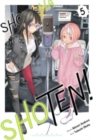 Show-ha Shoten!, Vol. 5 - Book