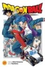 Dragon Ball Super, Vol. 21 - Book