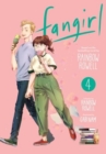 Fangirl, Vol. 4 : The Manga - Book