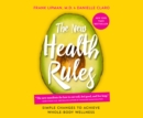 The New Health Rules - eAudiobook