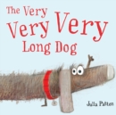 The Very Very Very Long Dog - eAudiobook