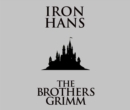 Iron Hans - eAudiobook