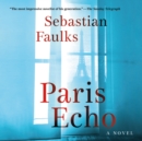 Paris Echo - eAudiobook