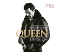 Queen Unseen - eAudiobook