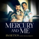 Mercury and Me - eAudiobook