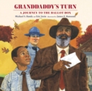 Granddaddy's Turn - eAudiobook