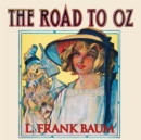 The Road to Oz - eAudiobook