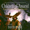 Children of Amarid - eAudiobook