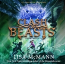 Clash of Beasts - eAudiobook