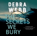 The Secrets We Bury - eAudiobook