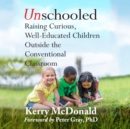 Unschooled - eAudiobook