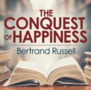 The Conquest of Happiness - eAudiobook