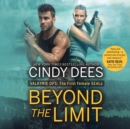 Beyond the Limit - eAudiobook