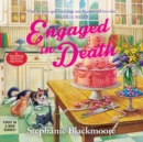 Engaged in Death - eAudiobook