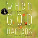When God Happens - eAudiobook