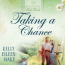 Taking a Chance - eAudiobook