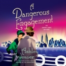 A Dangerous Engagement - eAudiobook