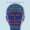 The Art of Reading Minds - eAudiobook