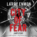 City of Fear - eAudiobook
