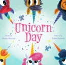 Unicorn Day - eAudiobook