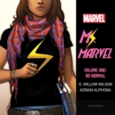 Ms. Marvel Vol. 1 - eAudiobook