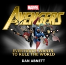 The Avengers - eAudiobook