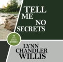 Tell Me No Secrets - eAudiobook