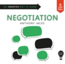 Smart Skills : Negotiation - eAudiobook