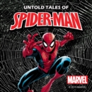 Untold Tales of Spider-Man - eAudiobook