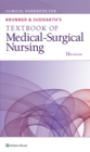 Clinical Handbook for Brunner & Suddarth's Textbook of Medical-Surgical Nursing - eBook